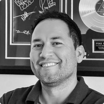 Tomas Moreno